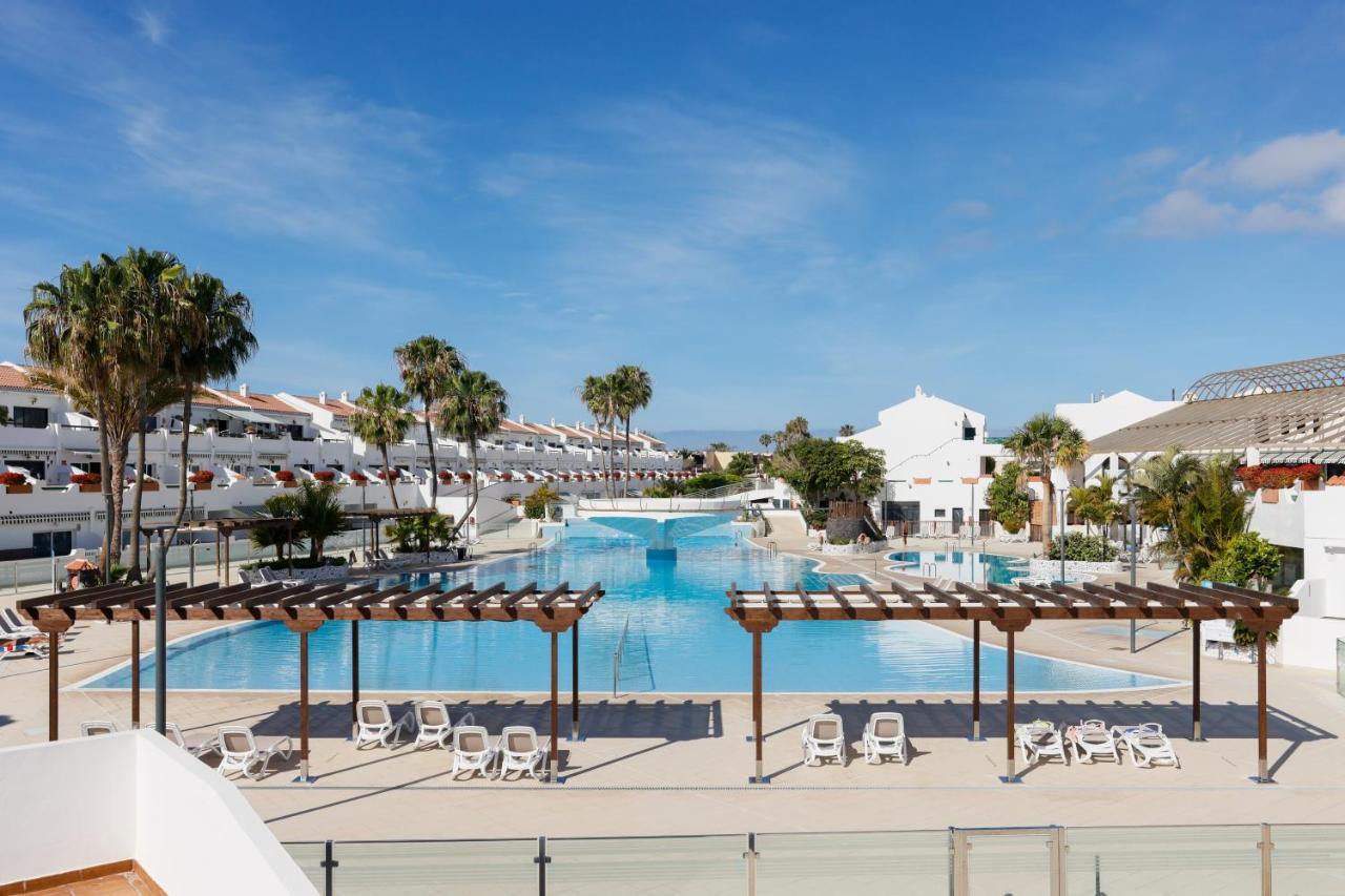 Costa Del Silencio Holiday Home By Sunkeyrents Екстер'єр фото