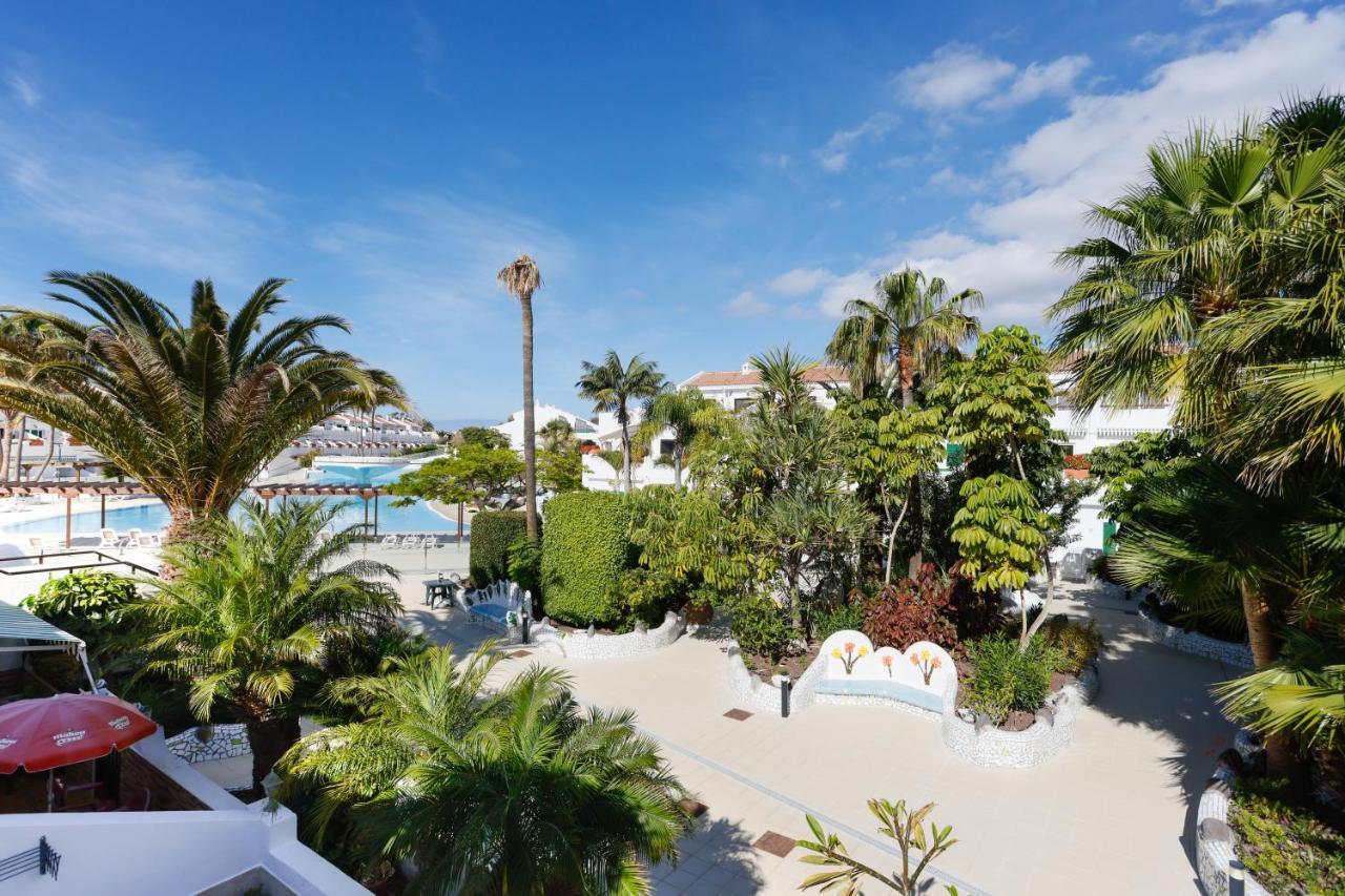 Costa Del Silencio Holiday Home By Sunkeyrents Екстер'єр фото