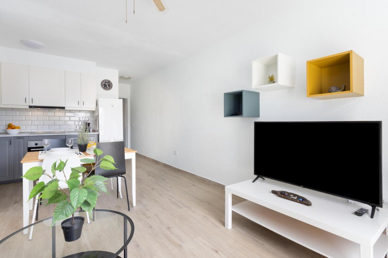 Costa Del Silencio Holiday Home By Sunkeyrents Екстер'єр фото