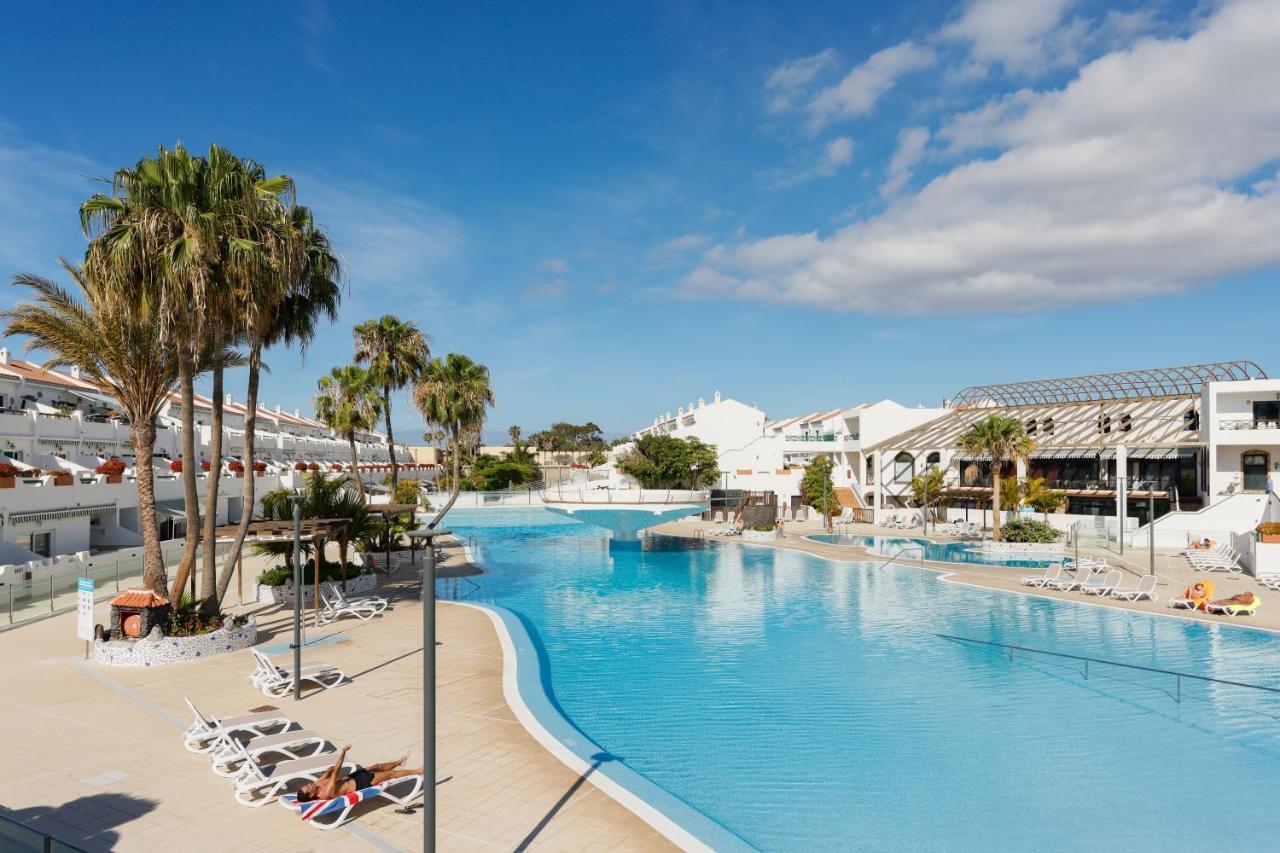 Costa Del Silencio Holiday Home By Sunkeyrents Екстер'єр фото