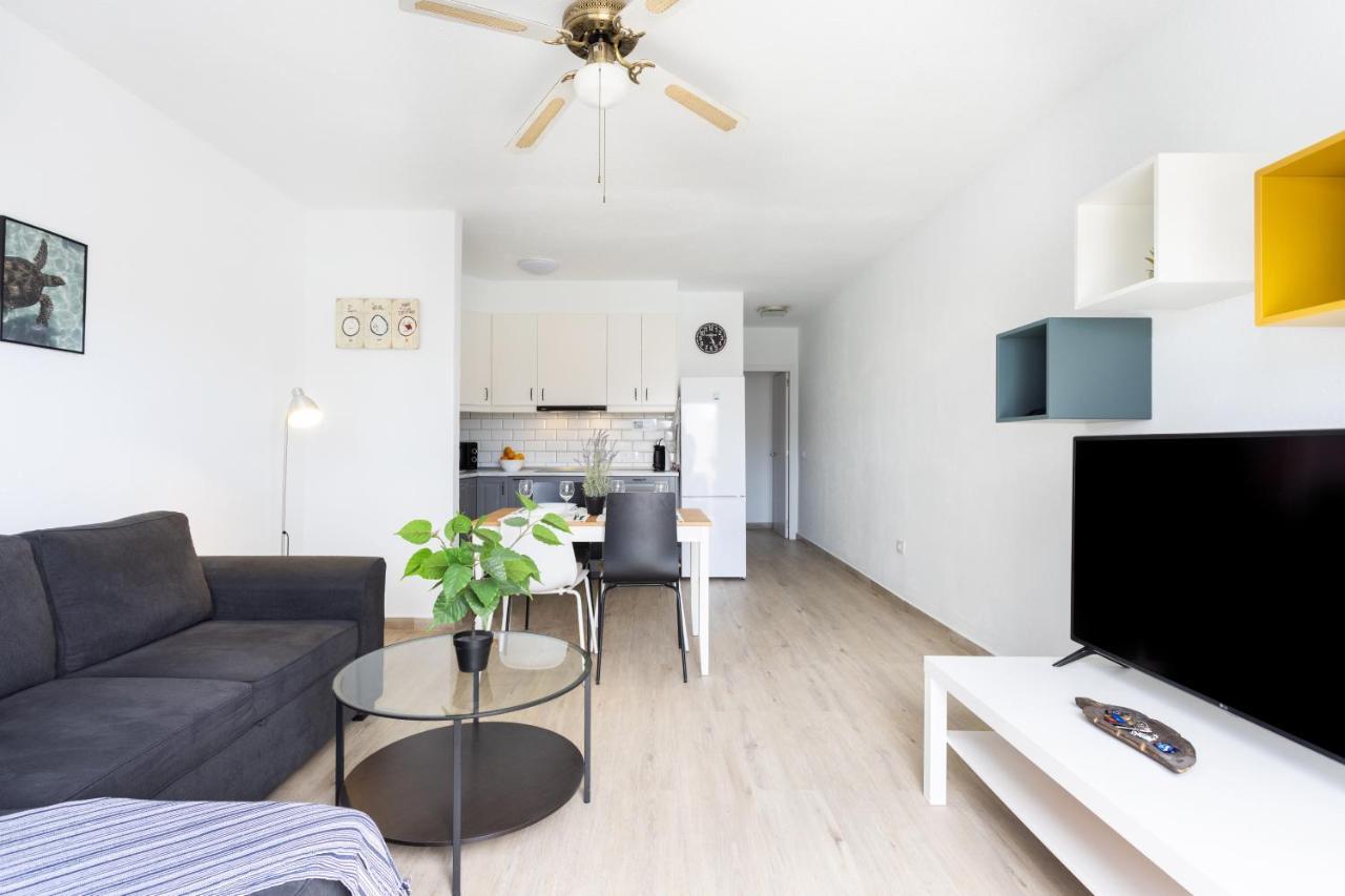 Costa Del Silencio Holiday Home By Sunkeyrents Екстер'єр фото