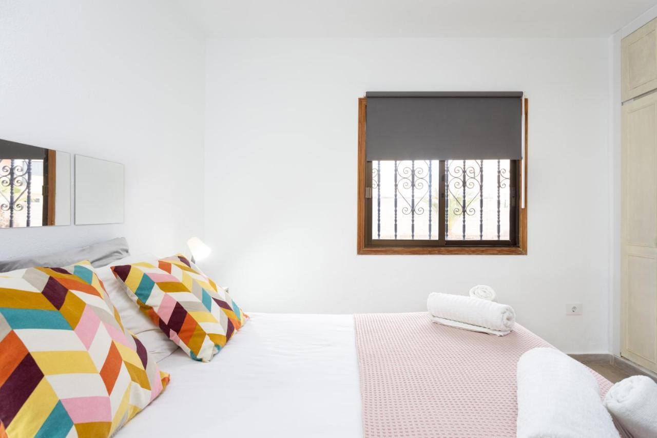 Costa Del Silencio Holiday Home By Sunkeyrents Екстер'єр фото